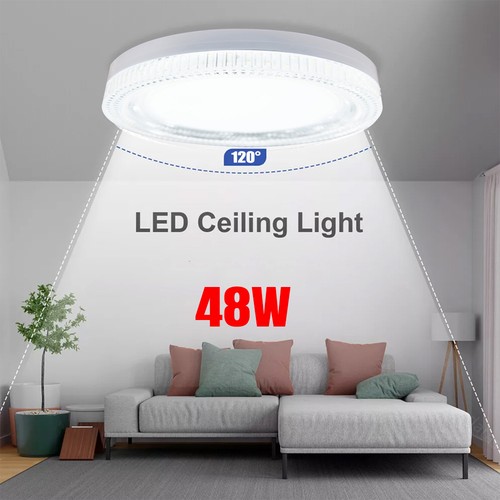 48w led deckenlampe - 48w,